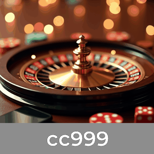 CC999: Experiência de Cassino ao Vivo Incomparável