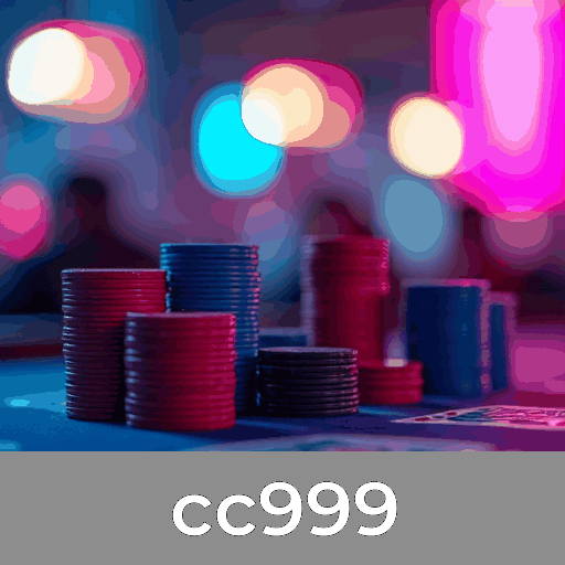 cc999: O Melhor Cassino Online do Brasil