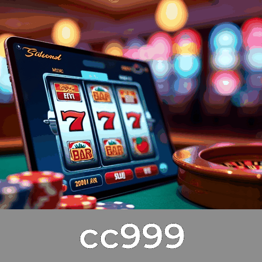 cc999: Bônus e Ofertas Únicas para Potencializar Seu Jogo