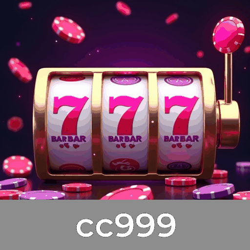 cc999: A Revolução das Apostas em Seu Dispositivo Móvel