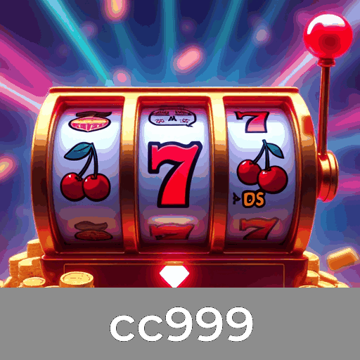 cc999: Slots de Jackpot, Mesa de Estratégia, Dealer ao Vivo